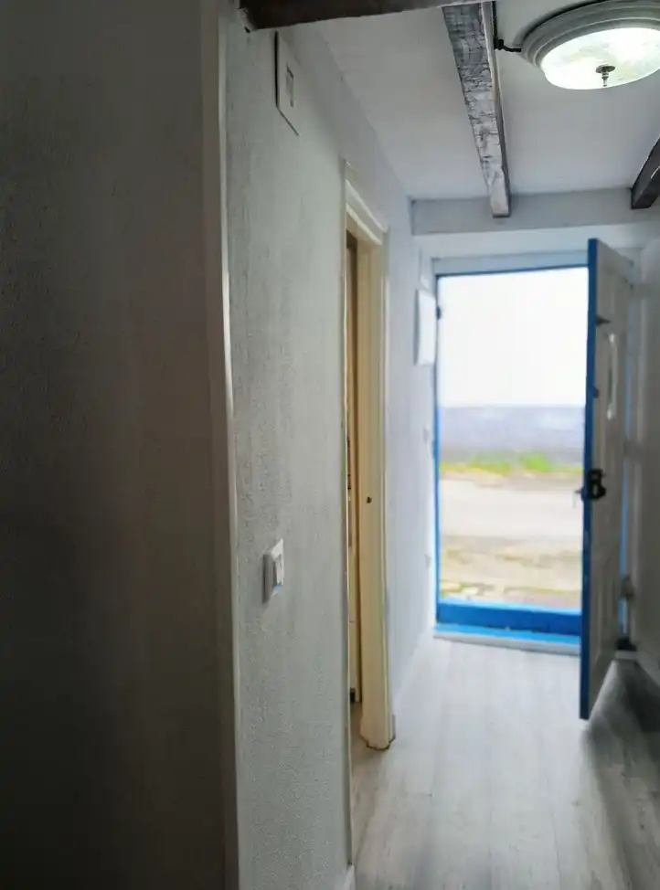Casa o chalet en venta en Cudillero con Calefacción, Trastero y Amueblado