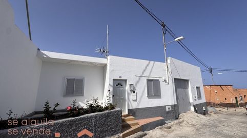 Foto 2 de Finca rústica en venda a Arico, Santa Cruz de Tenerife