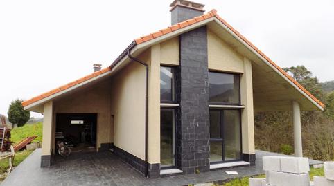 Foto 5 de Casa o xalet en venda a Cudillero, Asturias