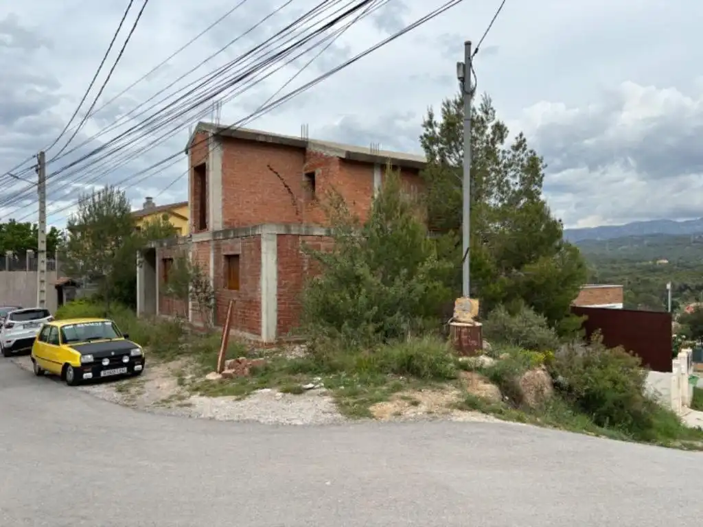 Casa o chalet en venta en Vacarisses