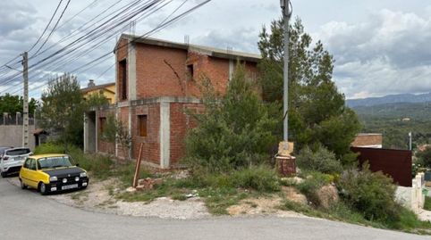 Foto 2 de Casa o chalet en venta en Vacarisses, Barcelona