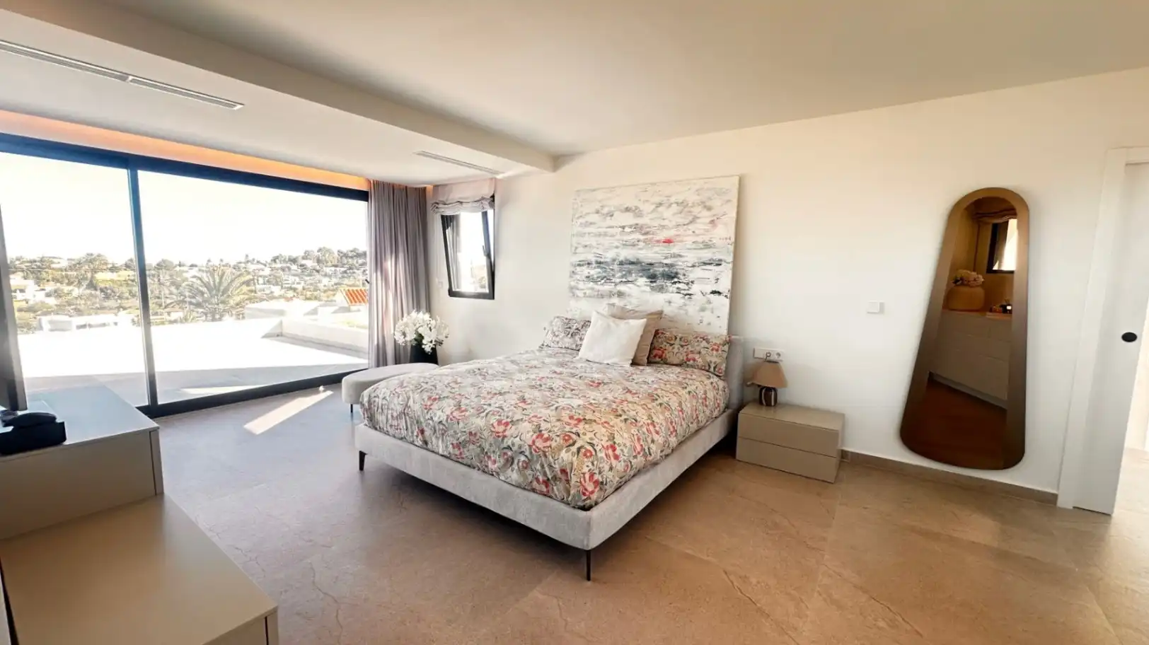 Detached house with pool for sale in El Montgó, imagen 26