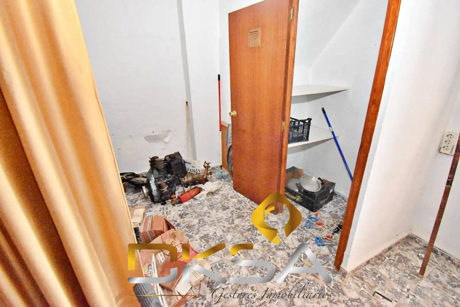 Casa o chalet en venta en La Vilavella con Trastero