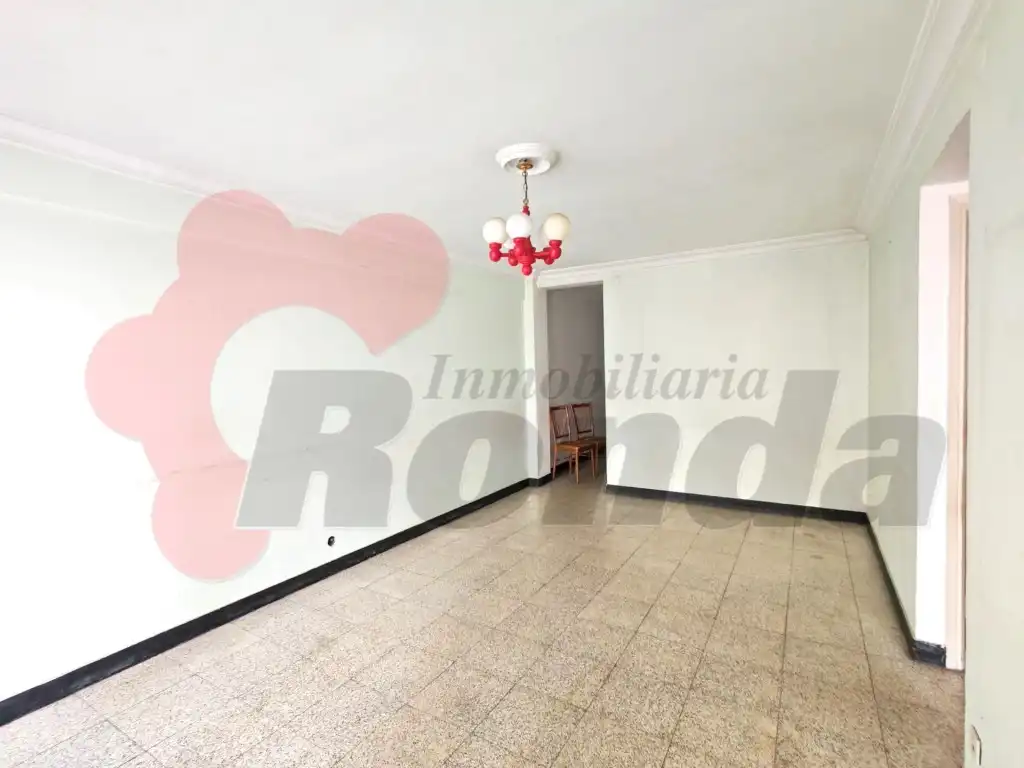 Piso en venta en Avenida Coruña (Da), A Piriganlla - Albeiros - Garabolos