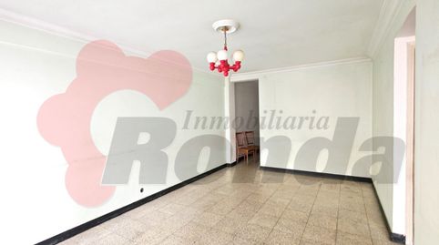 Foto 5 de Pis en venda a Avenida Coruña (da), A Piriganlla - Albeiros - Garabolos, Lugo Capital