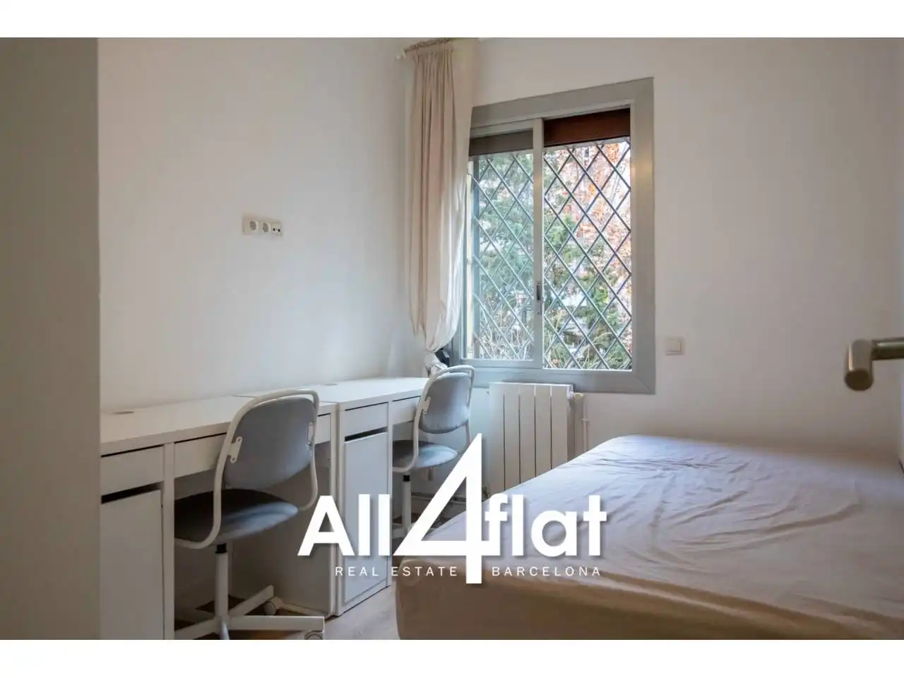 Appartamento con terrazza in affitto a Calle Can Ros, imagen 9