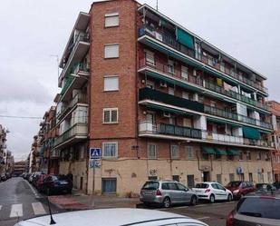 Flat for sale in C/ Clara Campoamor, Puerta Bonita