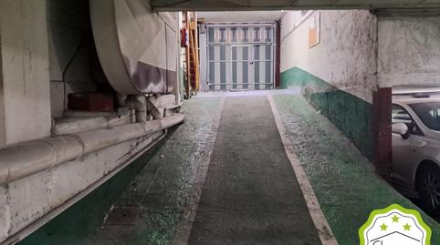 Photo 4 of Garage to rent in Juan XXIII Kalea, Azeta - Abatxolo, Bizkaia