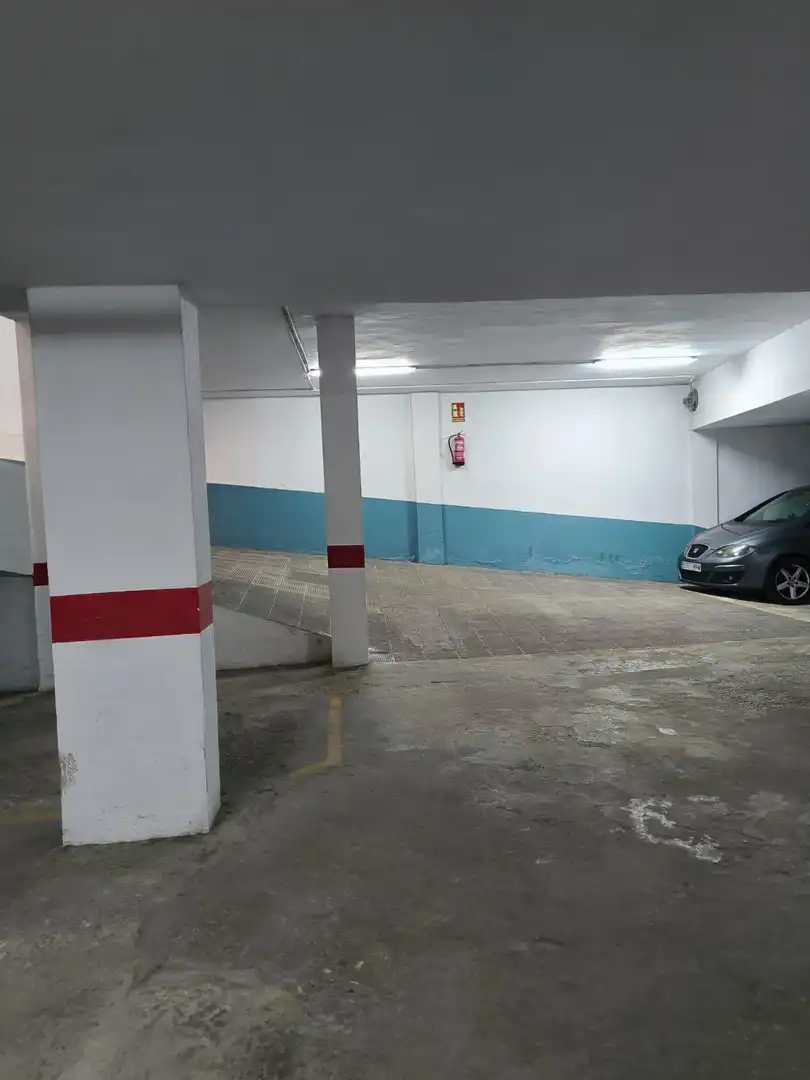 Aparcament en venda a Centro, imagen 2