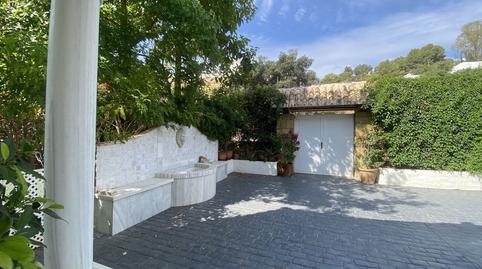 Foto 4 de Casa o xalet de lloguer a N/a, Santa María, Málaga