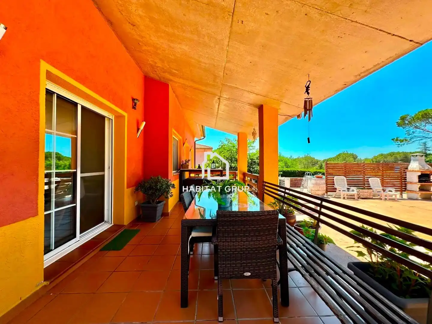 Casa con giardino in vendita a Caldes de Malavella, imagen 8