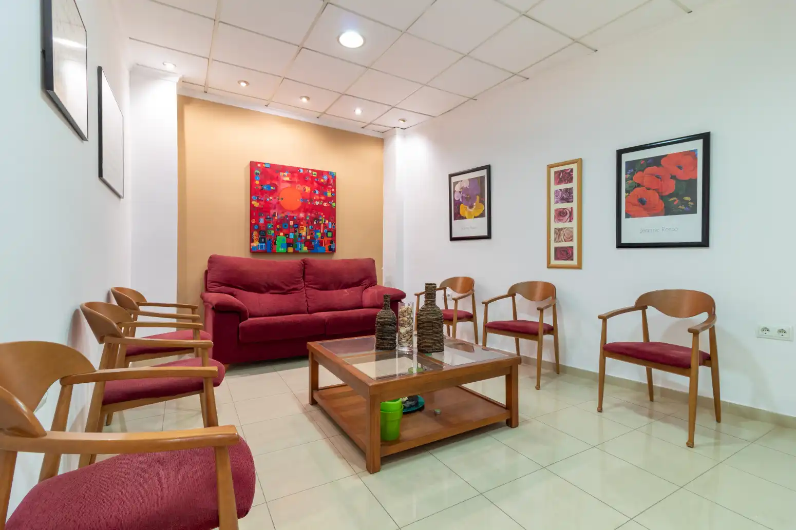 Wohnzimmer von Geschaftsraum zur Miete in Sagunto / Sagunt