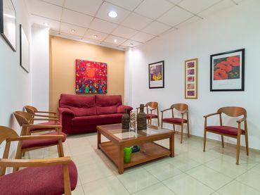 Business premises to rent in Puerto de Sagunto - AV HISPANIDAD 23