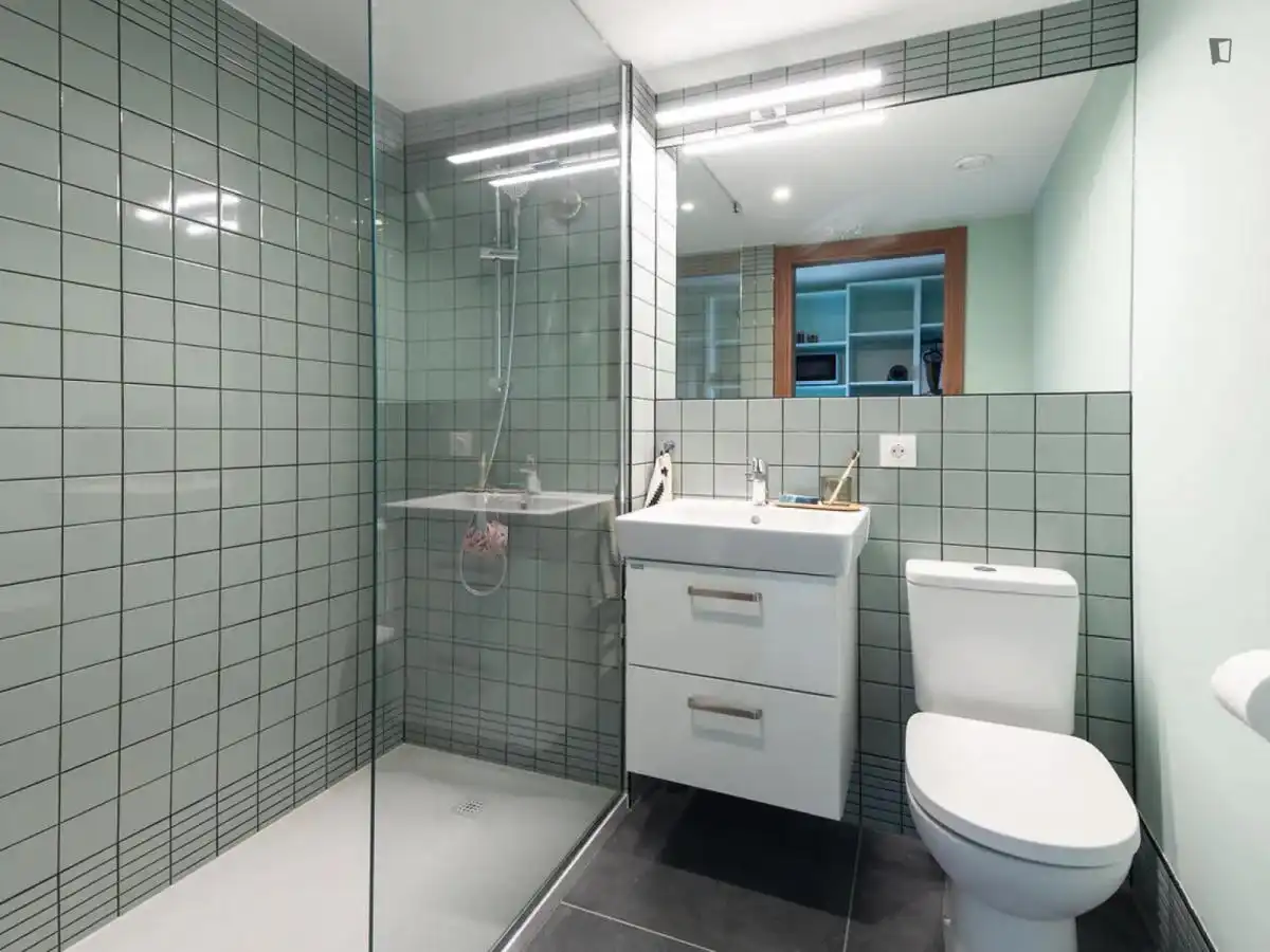 Wohnung zur Miete in Serraparera