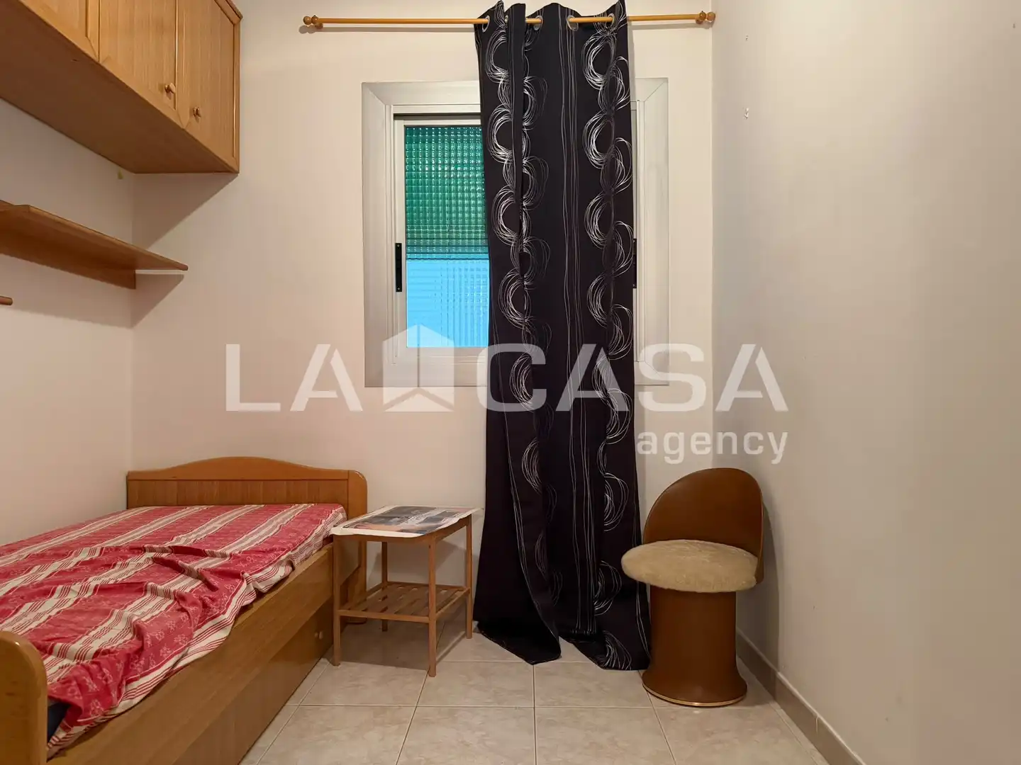 Flat for sale in Santa Coloma de Gramenet  with Heating, Storage room and Balcony