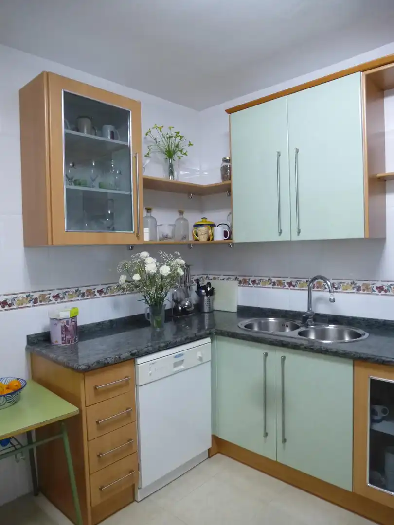Casa con terraza en venta en Paseo Solar, imagen 19