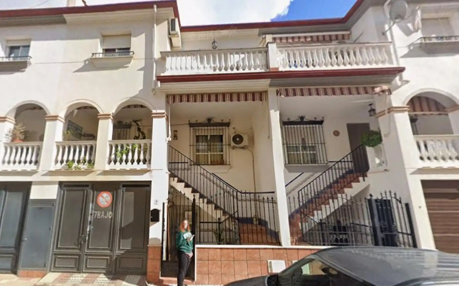 Adossat en venda a Profesora Isabel Garcia, imagen 5