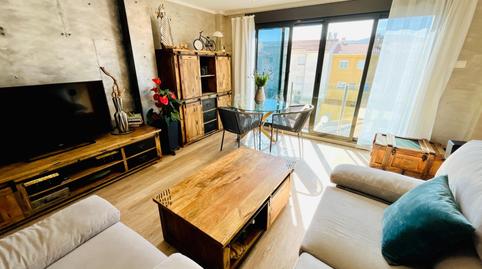 Foto 4 de Apartament en venda a Calle Molinet, 16, Ròtova, Valencia