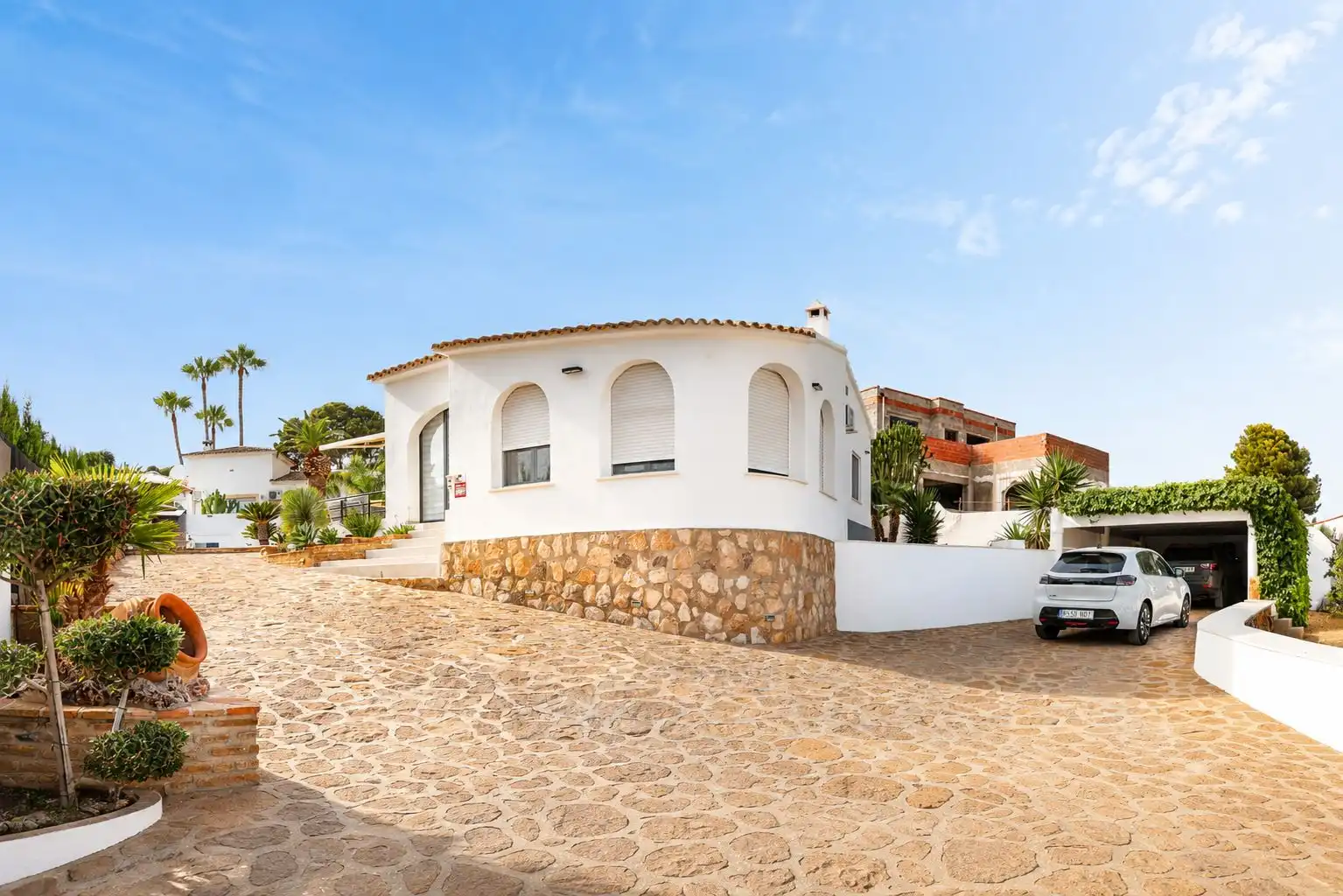House for sale in Marisol Park - Ortembach - Los Almendros, imagen 47