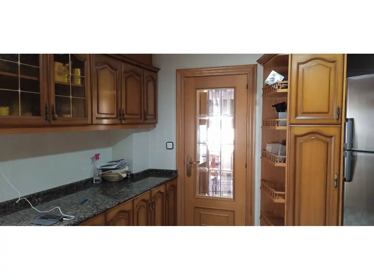Piso en venta en Calle Nicolás Andreu, 26, El Molí