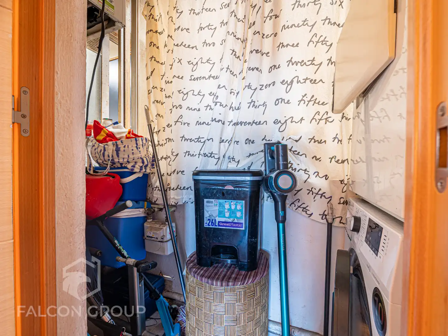 Cocina de Piso en venta en Vilanova i la Geltrú con Aire acondicionado, Calefacción y Parquet