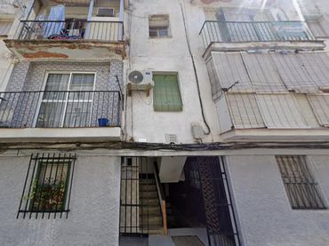 Wohnung zum Verkauf in Barrio Alto