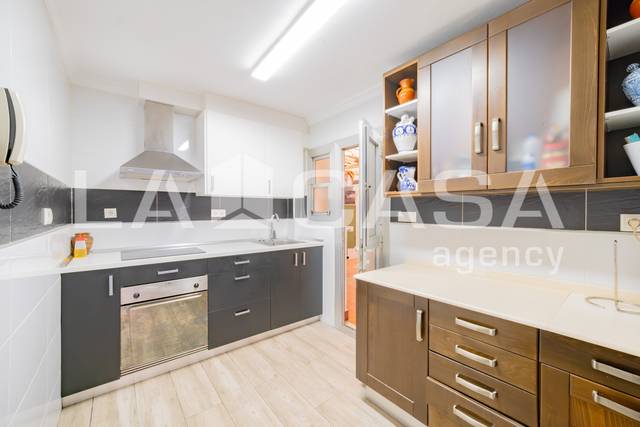 Piso en Venta en La Torre