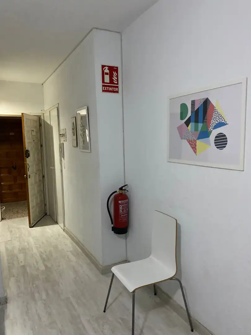Habitatge amb ascensor en venda a Calle Eduardo Aguilera Romero, imagen 6