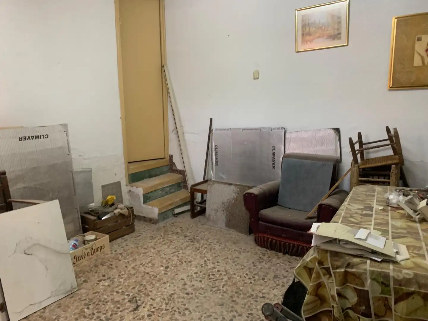 Casa o xalet en venda a Era Alta