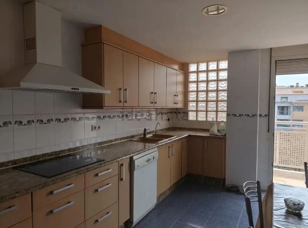 Flat with terrace for sale in Cariñena - Carinyena, imagen 37