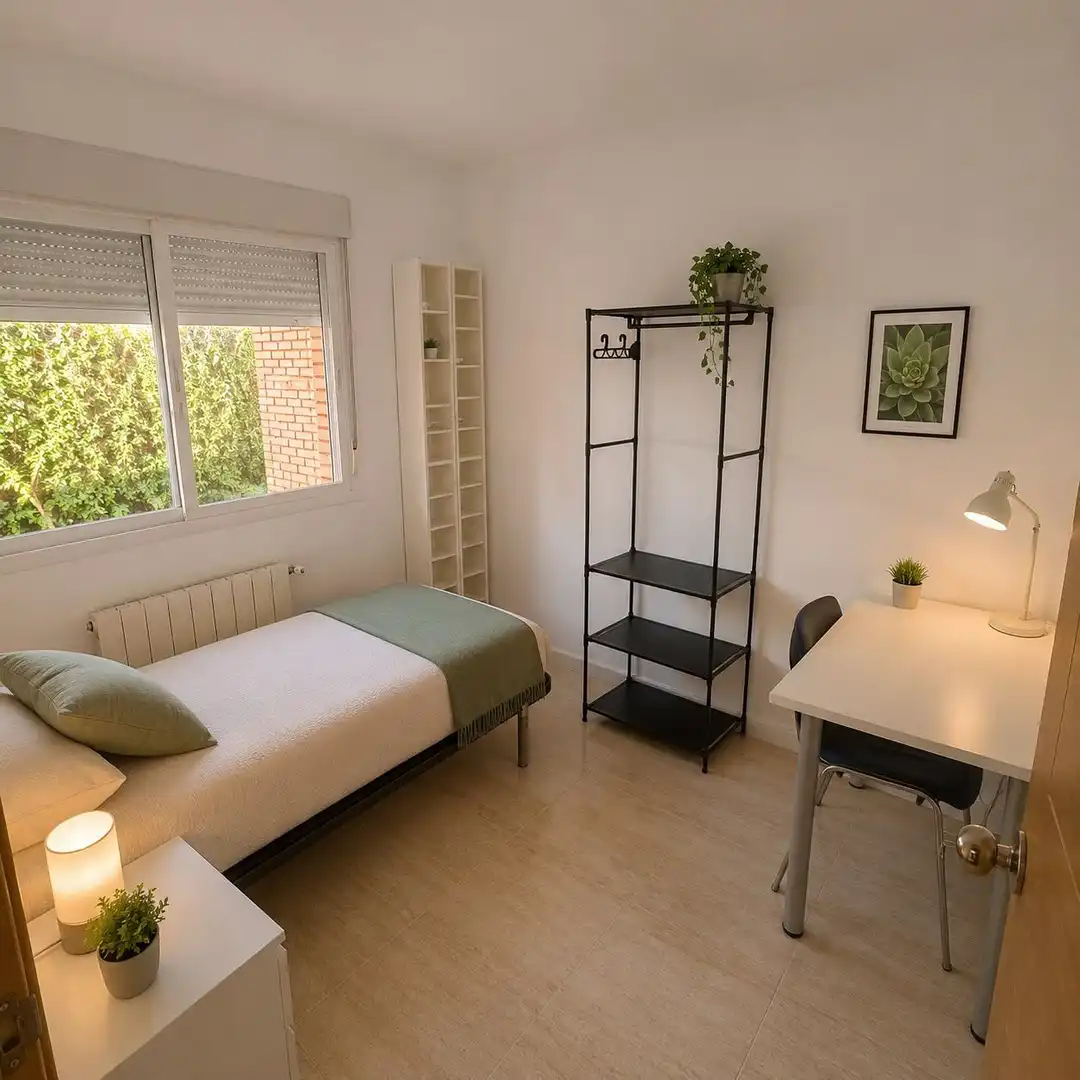 Casa con piscina en venta en Villanueva de la Cañada ciudad, imagen 10