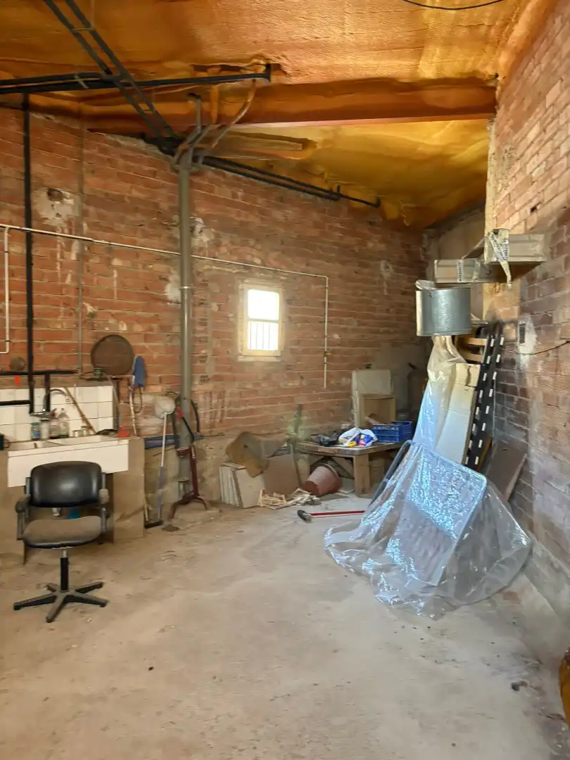 Casa o xalet en venda en Villamediana de Iregua amb Moblat