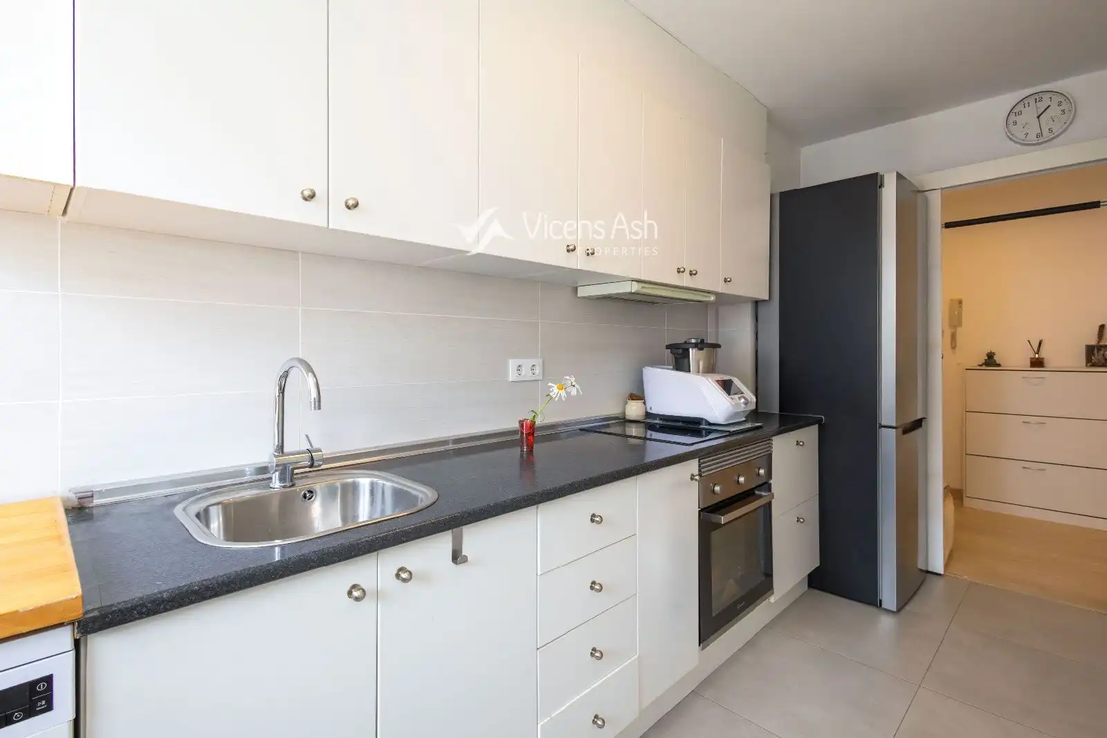 Apartamento en venta en Del Pla, imagen 24