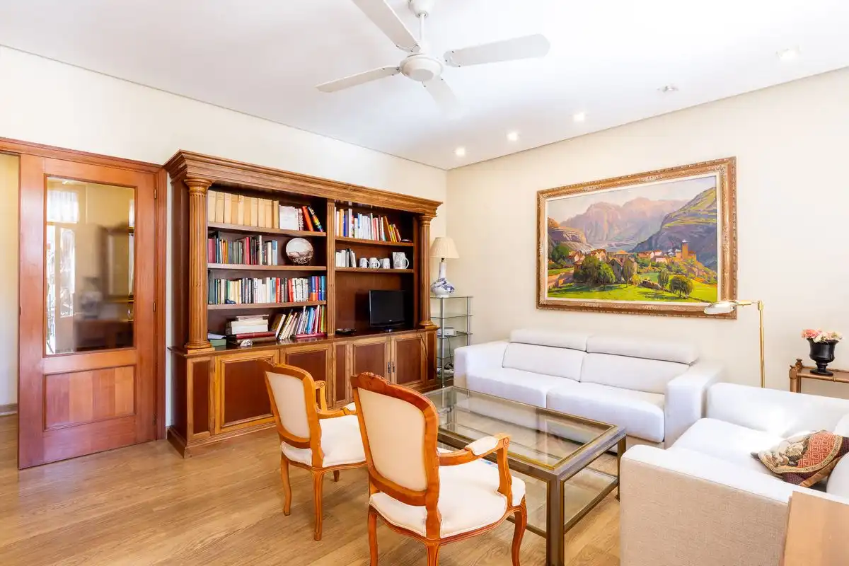 Appartement avec ascenseur à vendre à Carrer de Dénia, imagen 4