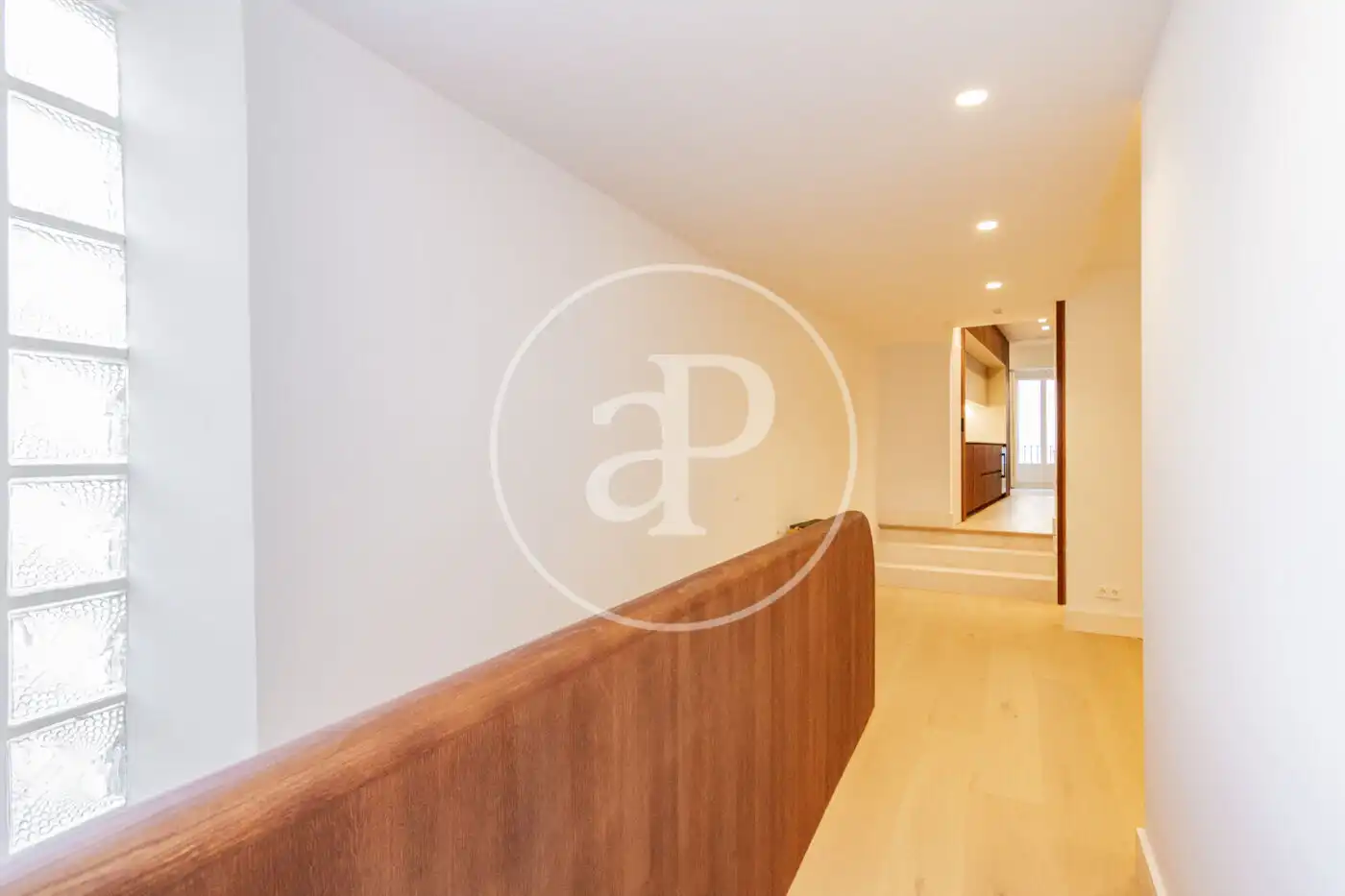 Piso en venta en Madrid con Aire acondicionado, Calefacción y Balcón