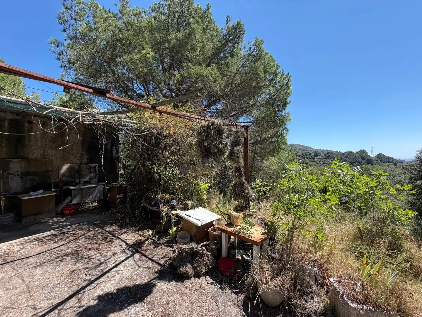 Country house with pool for sale in Cami de La Pedrera, imagen 10