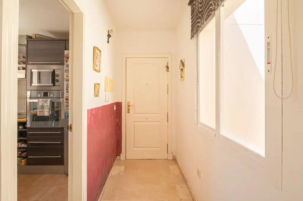 Dachboden zum Verkauf in Mijas pueblo
