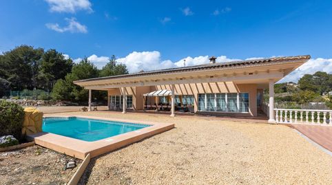 Foto 4 de Casa o chalet en venta en Escandinavia - Cautivador, L'Alfàs del Pi