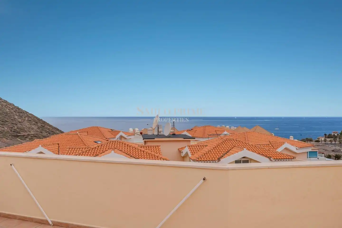 Maisonette mit Pool zum Verkauf in Calle Caleta, imagen 17