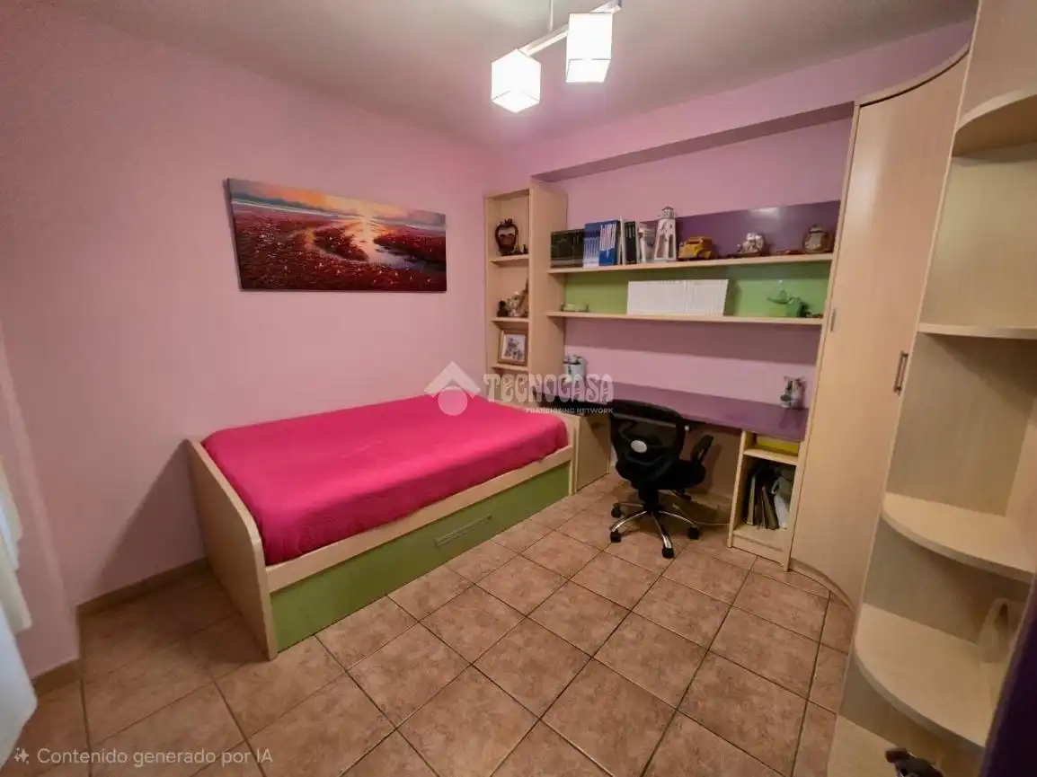 Casa adosada en venta en Morón de la Frontera