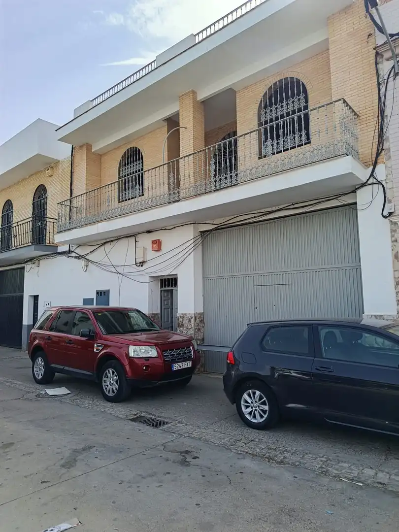 Adossat en venda a Calle Torrentera