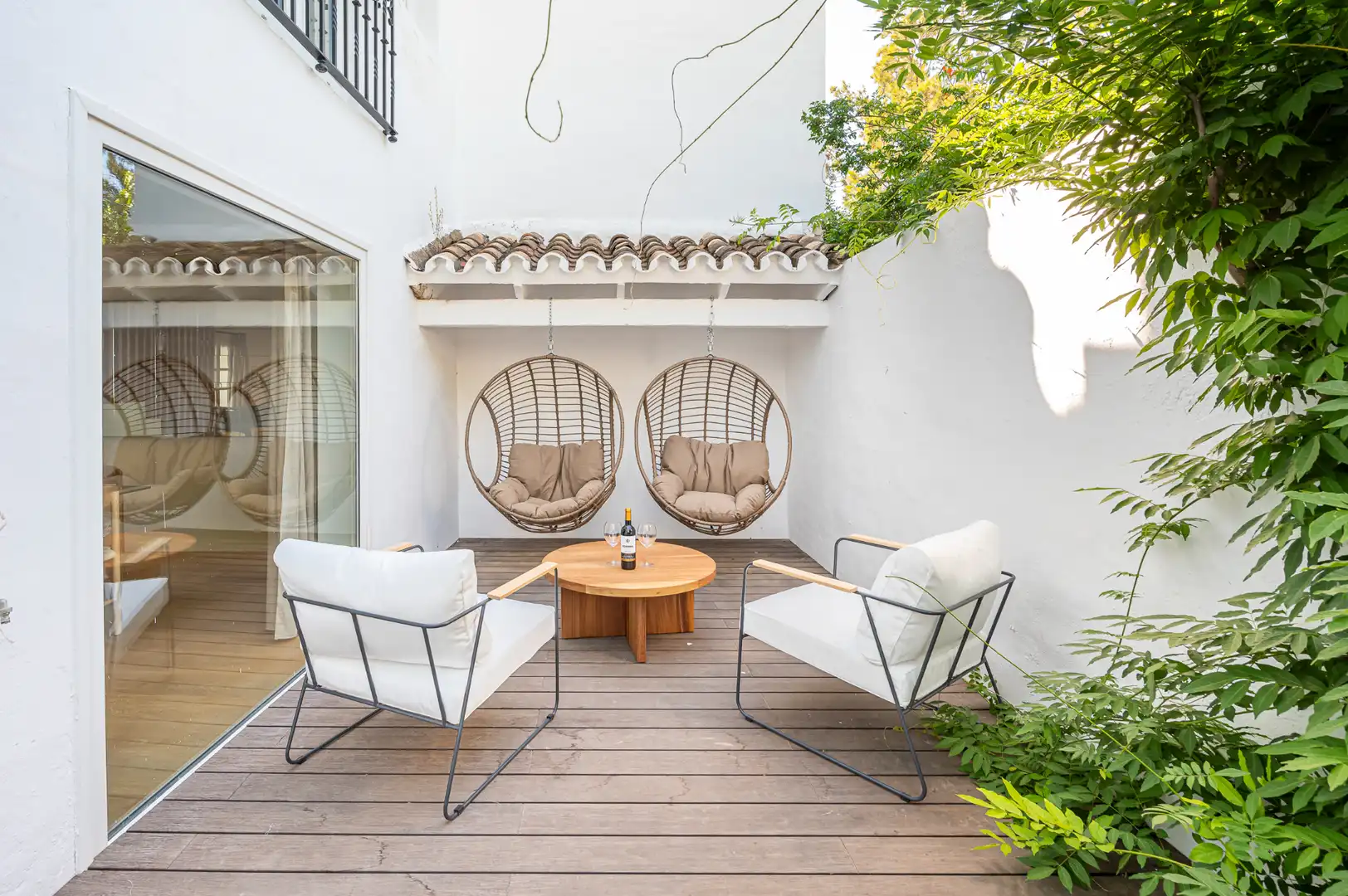 Casa a schiera in vendita a Milla de Oro, imagen 6