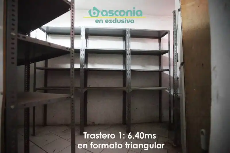 Parcheggio in vendita a Arabaren Kalea 2, imagen 10