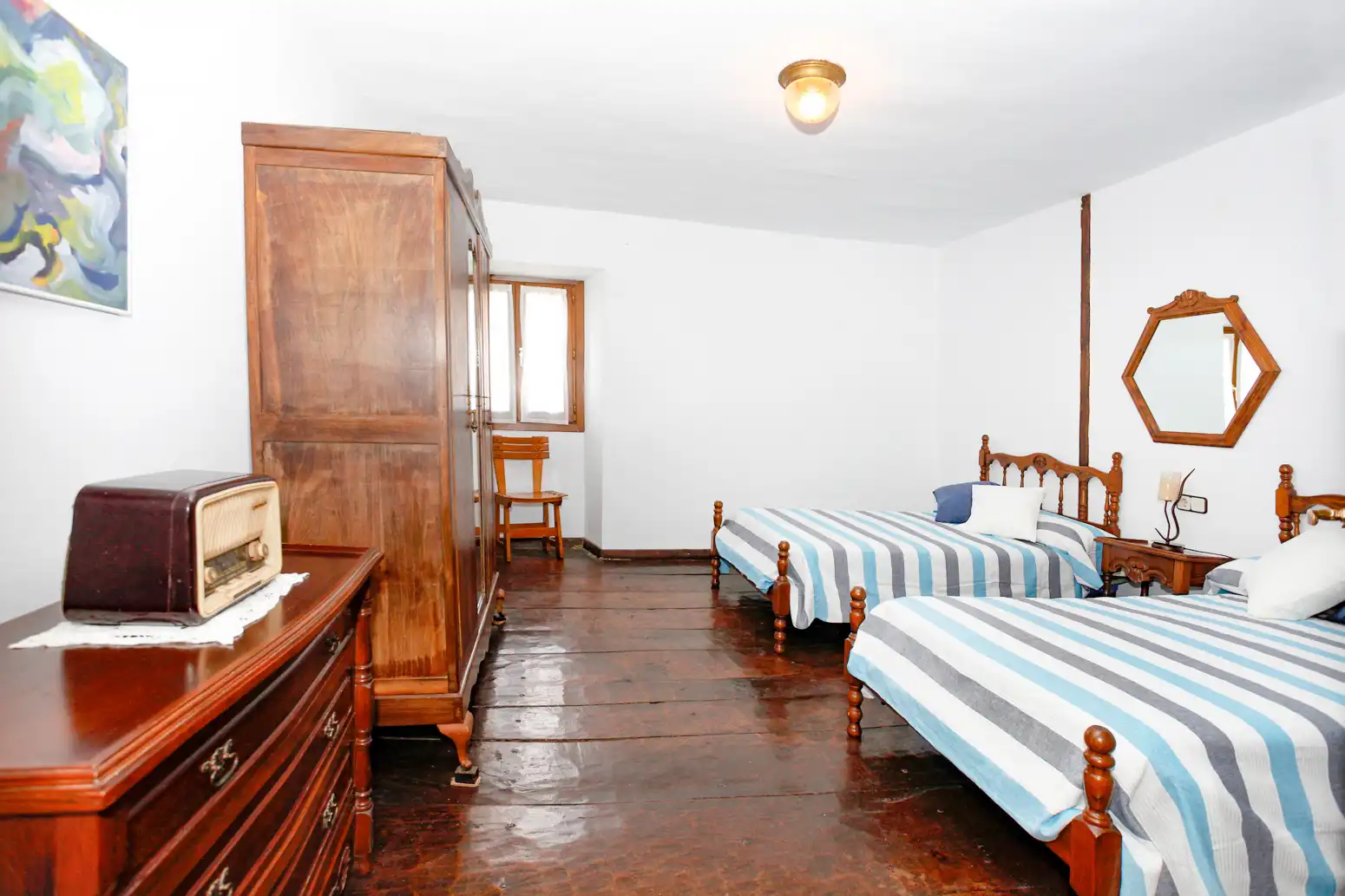 Houses for rent in CALLE SAN PEDRO, 21, Basaburua