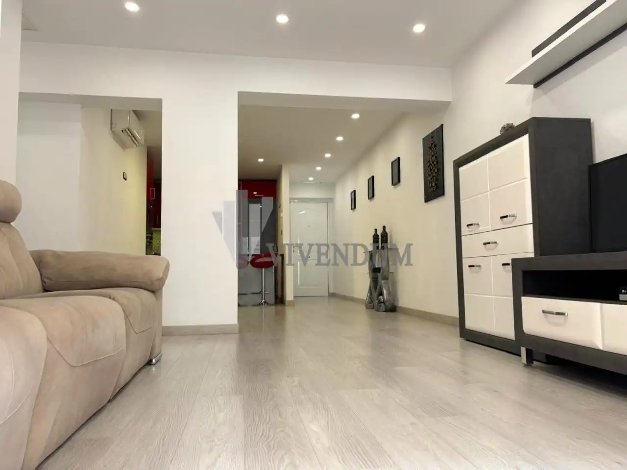Piso en venta en Vigo  con Calefacción y Balcón