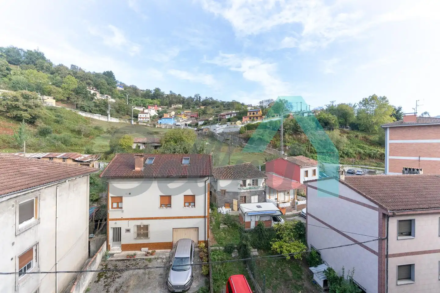 Appartamento in affitto a Barrio Joécara, imagen 10