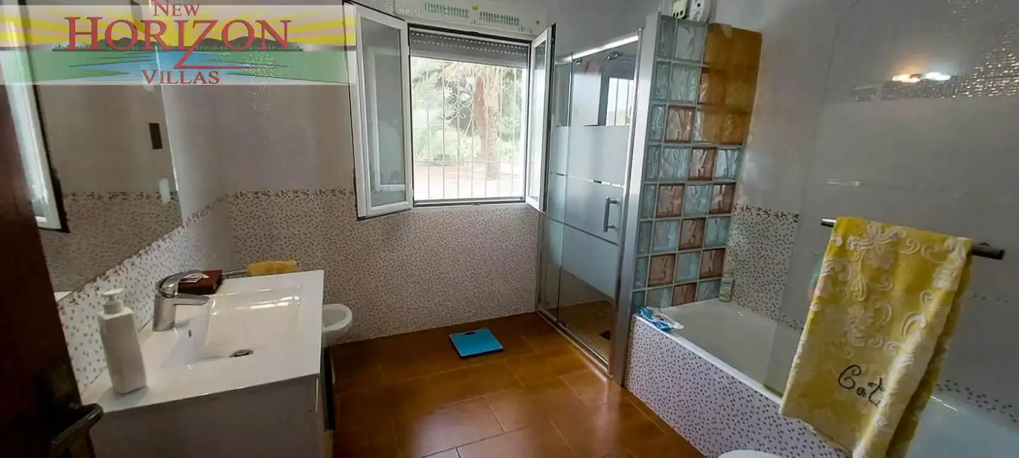 House with garden for sale in cuevas, imagen 42