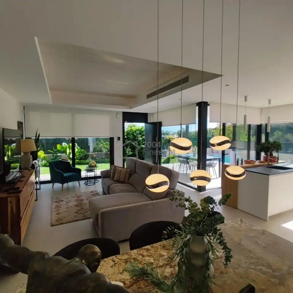 Bungalow mit Terrasse zum Verkauf in De Xile, imagen 17