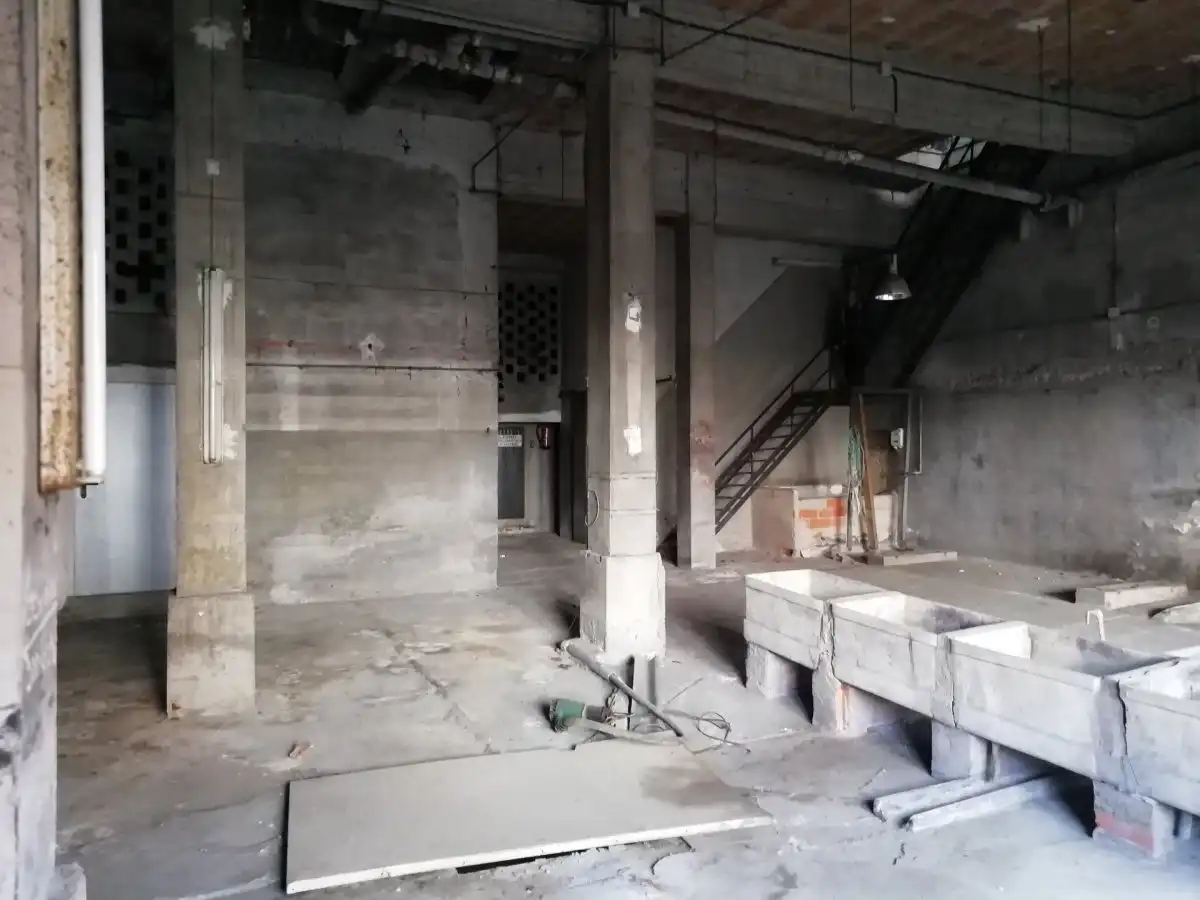 Local comercial en venda a Calle GENERAL VIVES, imagen 21