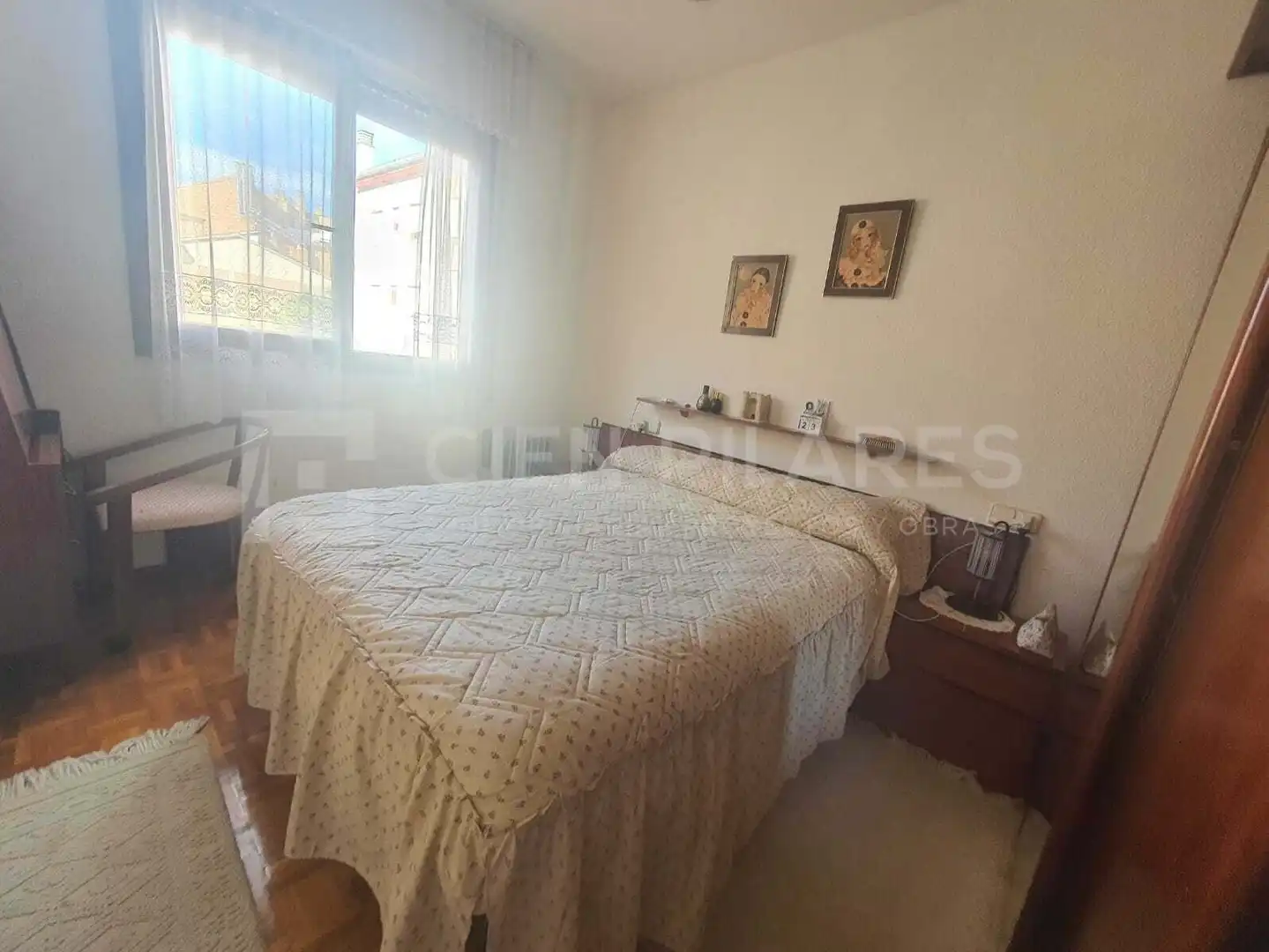 Habitación de Piso en venta en Arnedillo con Terraza, Trastero y Amueblado